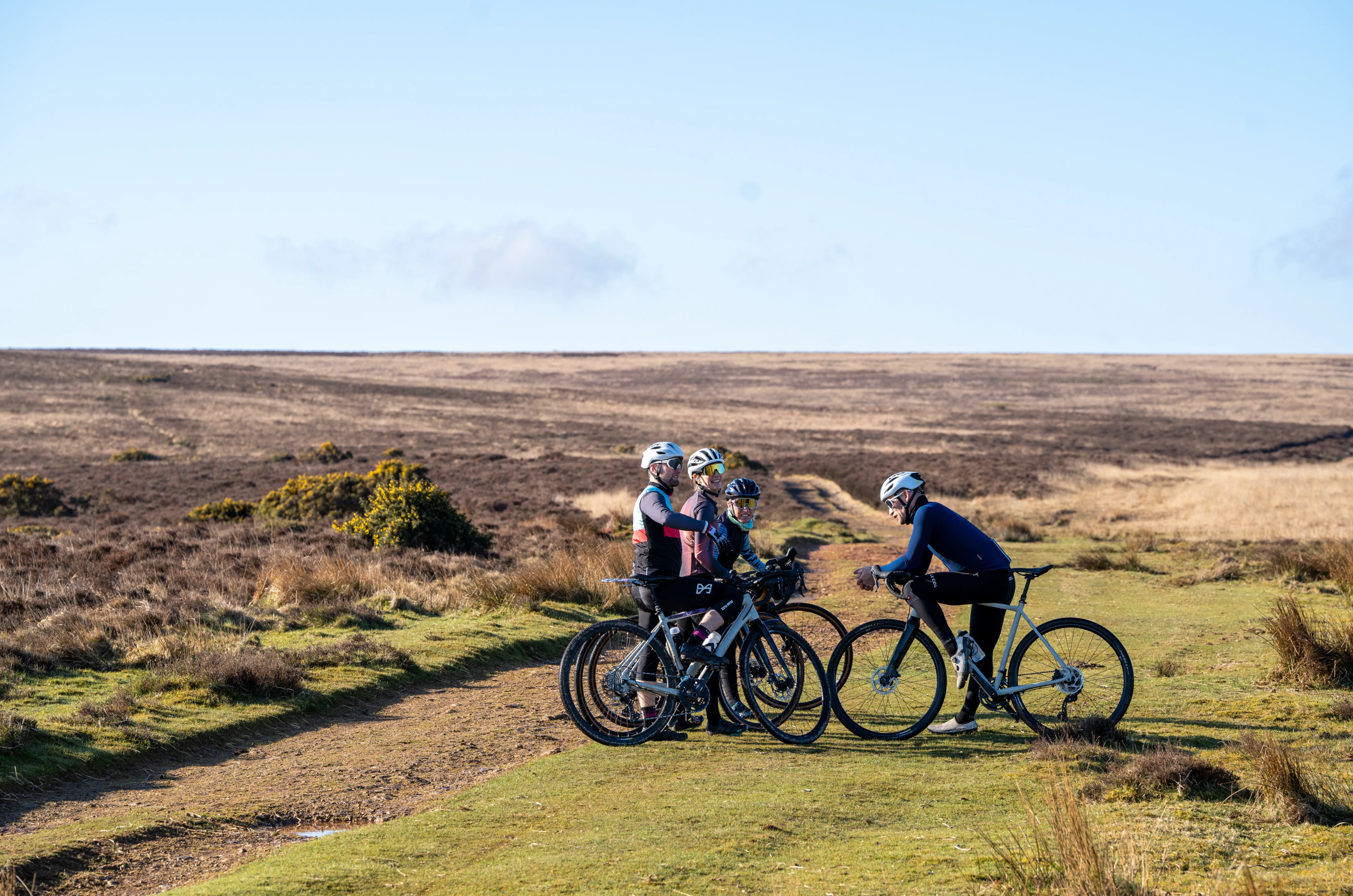 5 Best Cycling Tips for Beginners