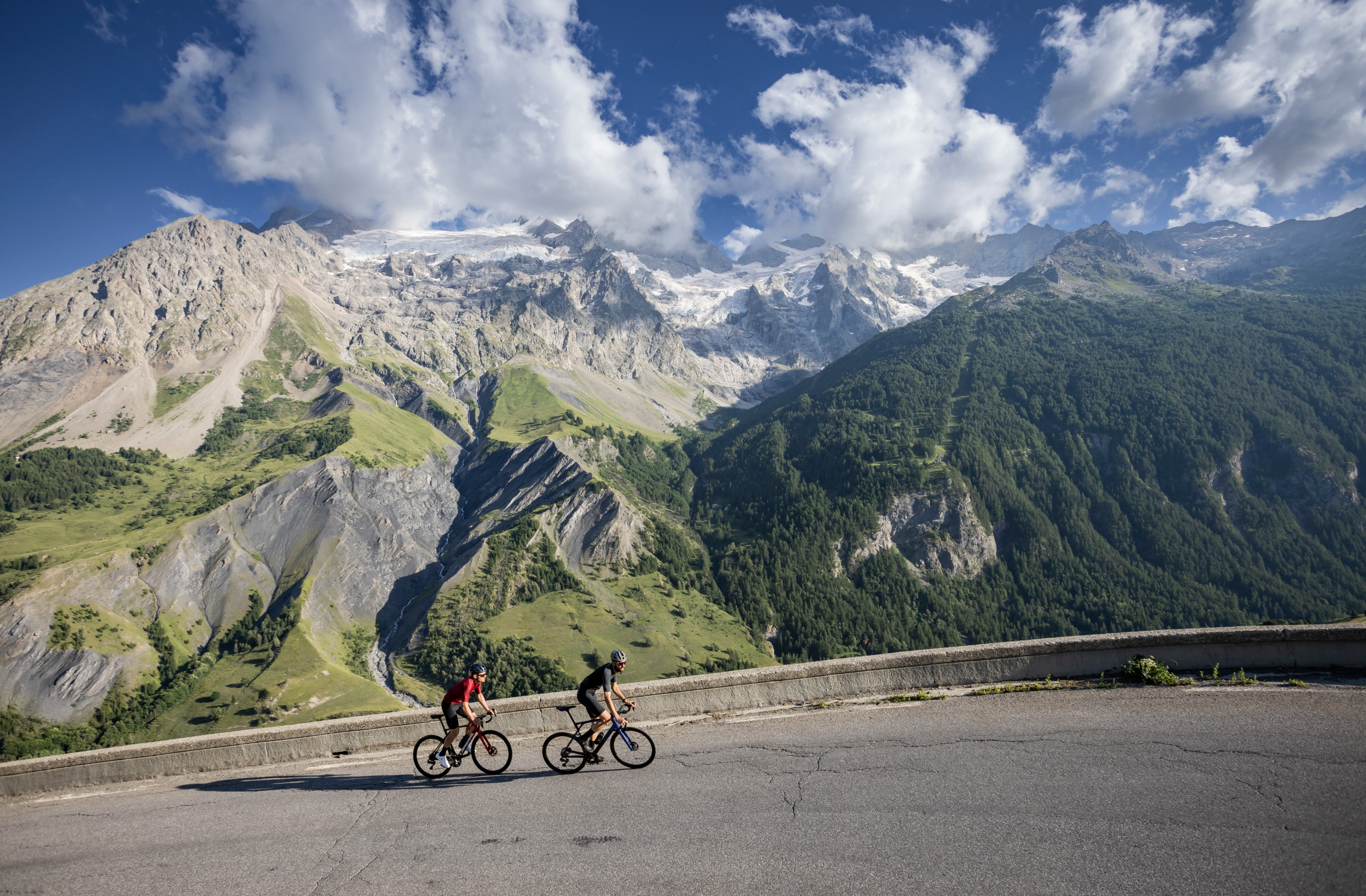 Hill Climb Cycling | Our Top 5 Pieces of Advice