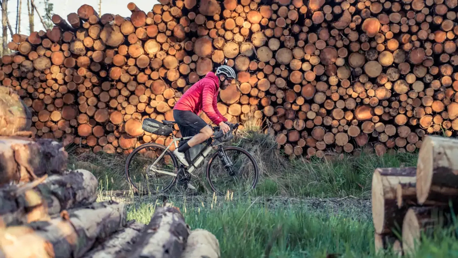 Tour Guide Scotland - Galloway Gravel