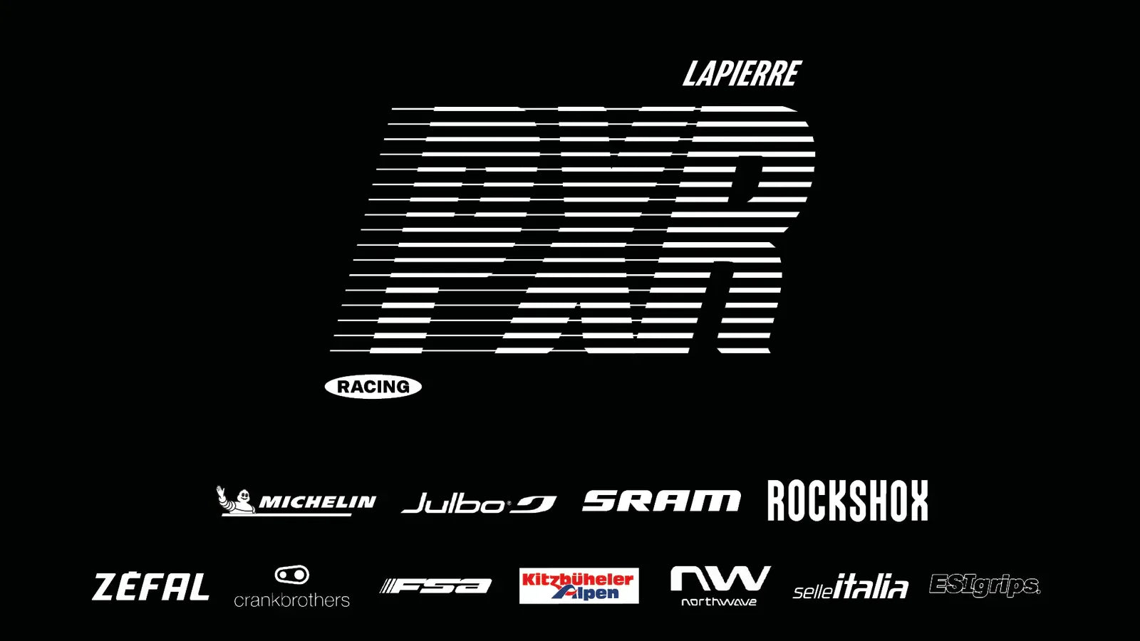 PXR LAPIERRE