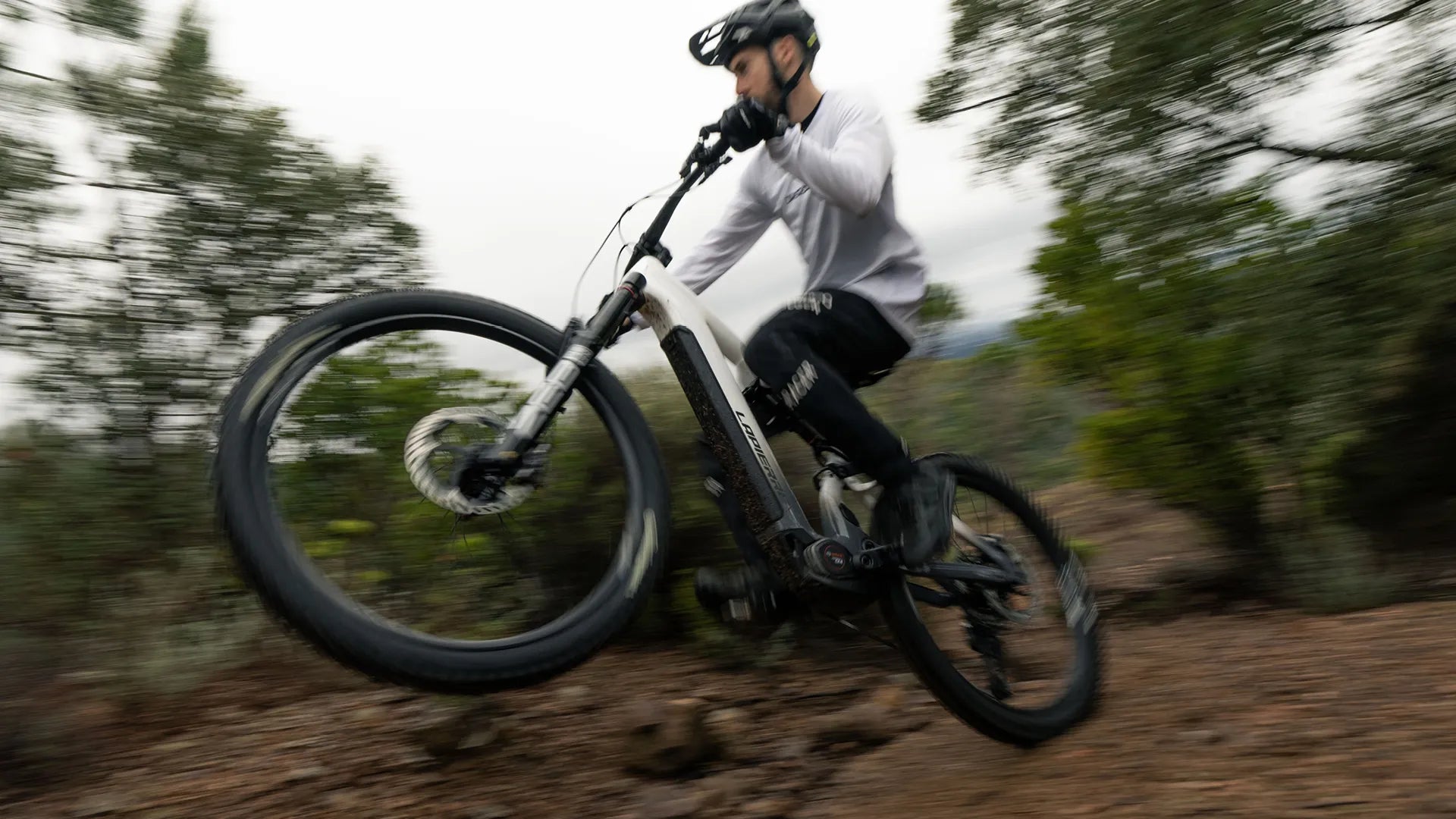 Our Beginner’s Guide to Electric Bikes