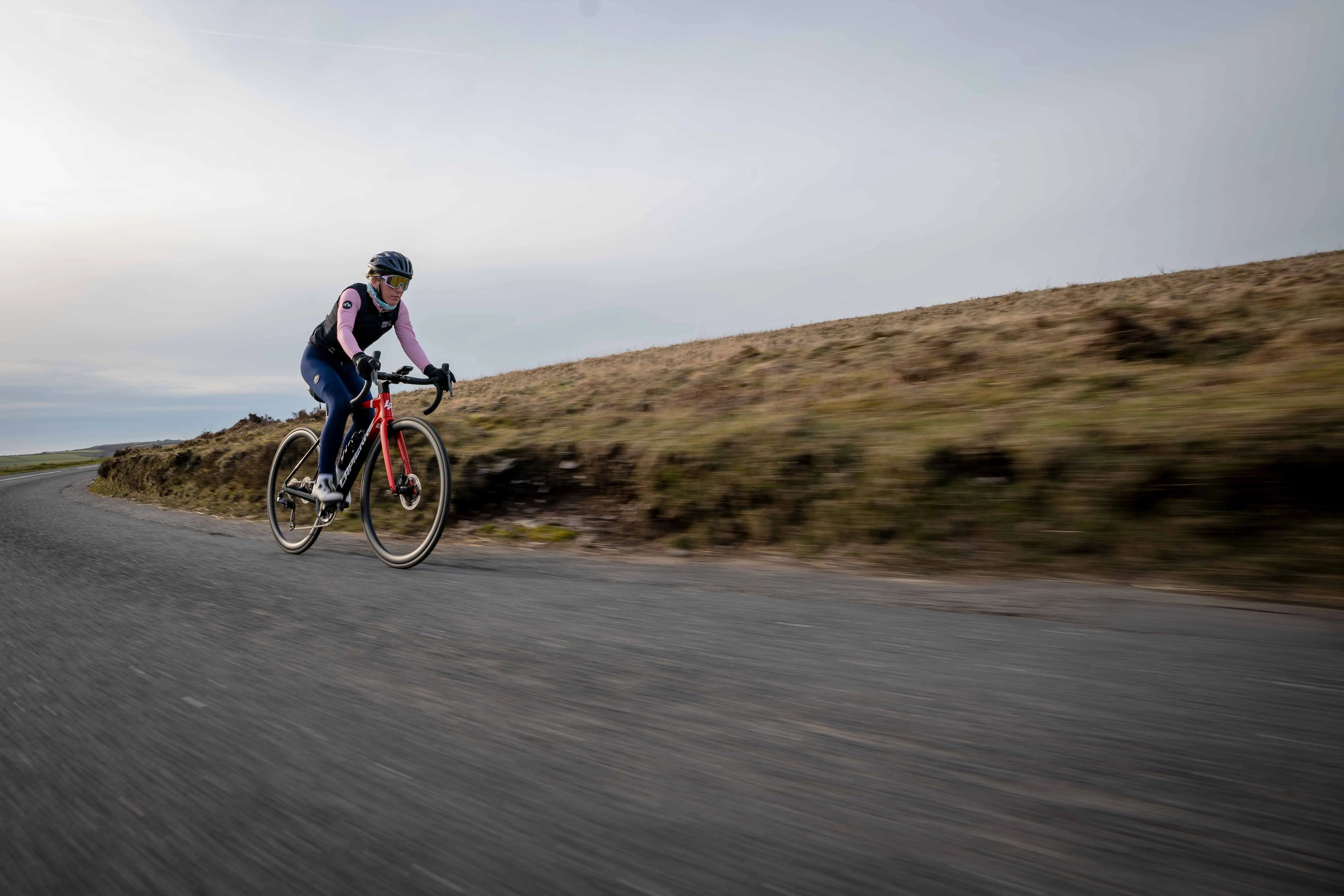 Exploring National Parks on two-wheels - UK edition