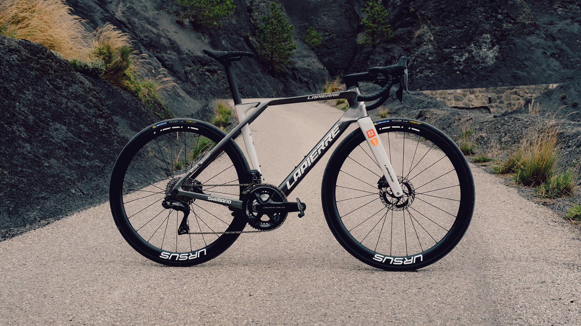 Accell - Lapierre