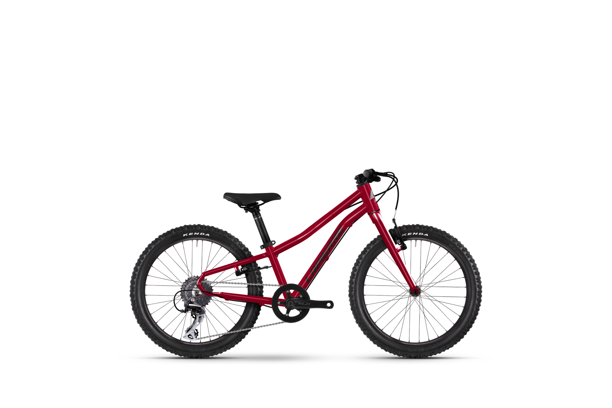 Prorace 20 SL