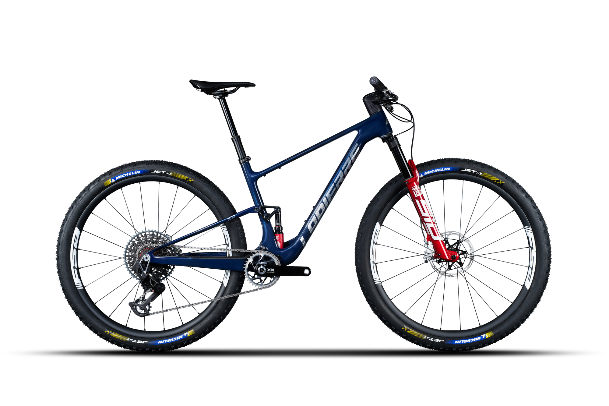XR 10.9