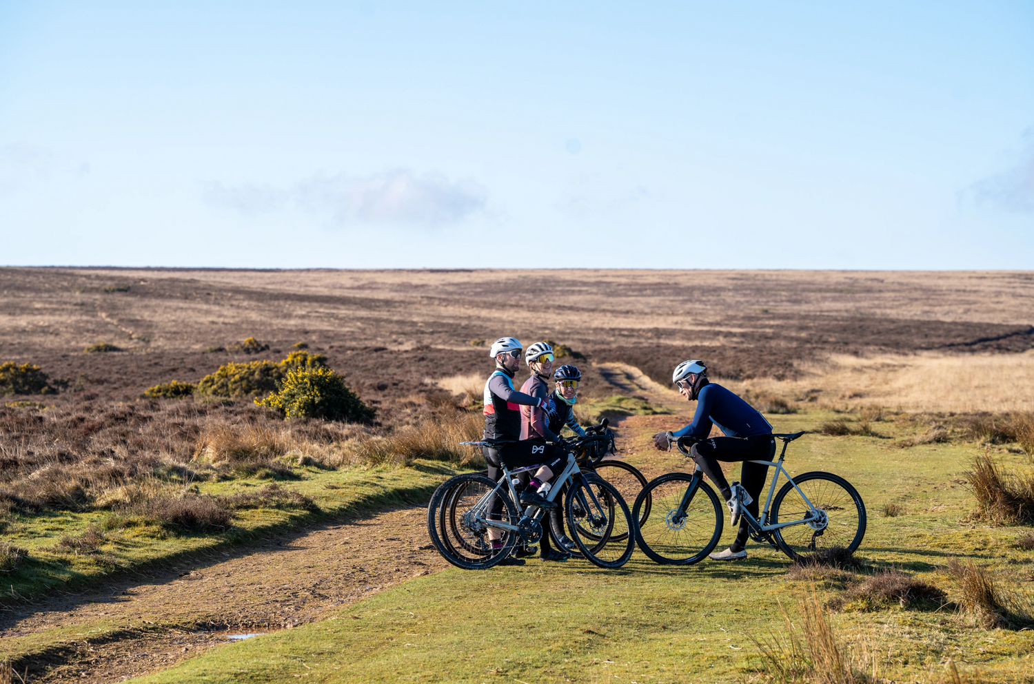 5 Best Cycling Tips for Beginners
