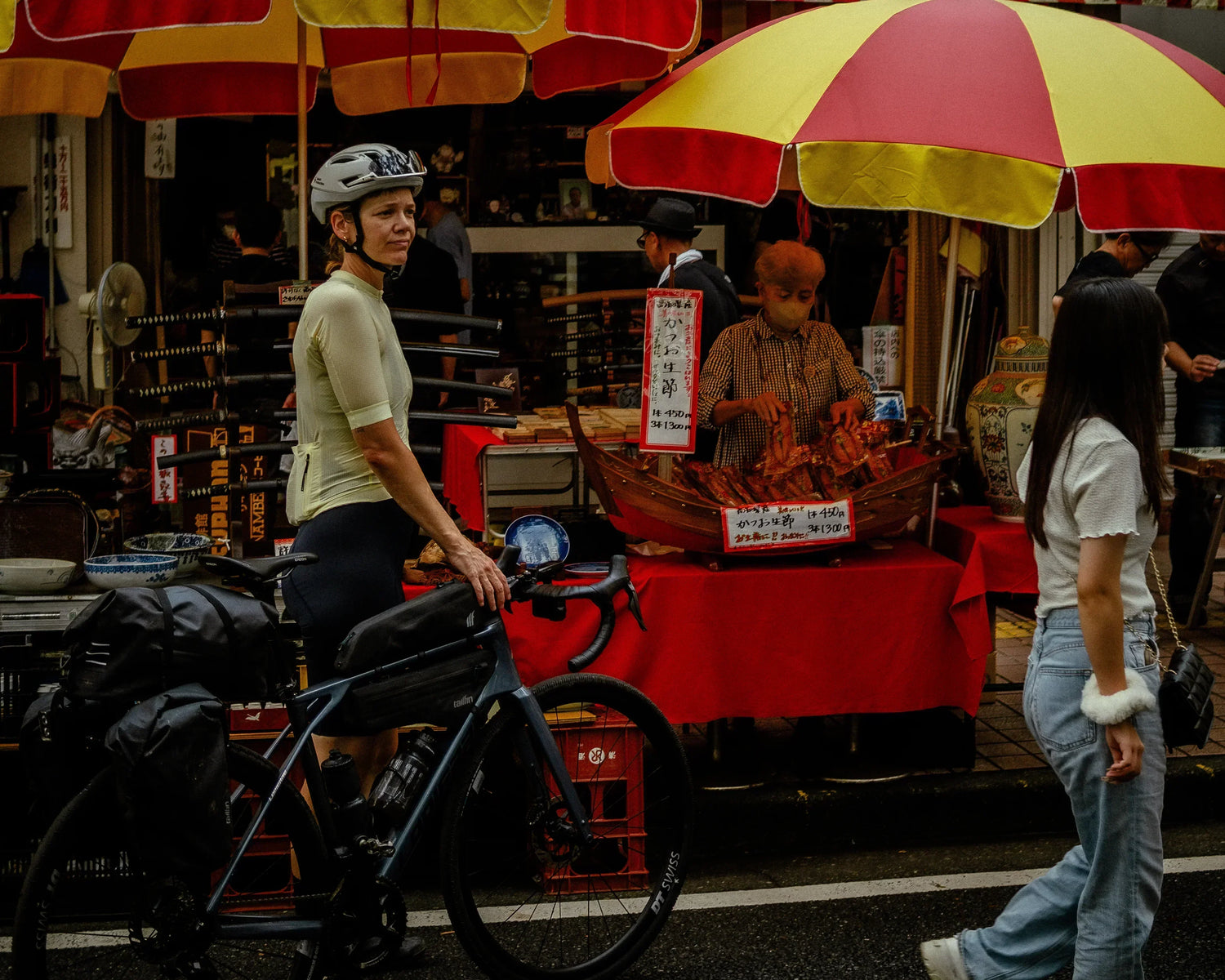 Bikepacking Japan – A Guide Through a Hidden Paradise