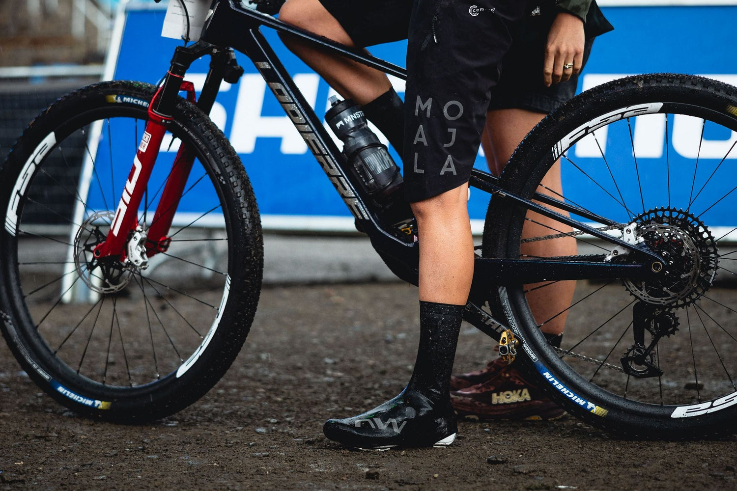 Lapierre PXR Racing Team delivers strong overall performance in Andorra