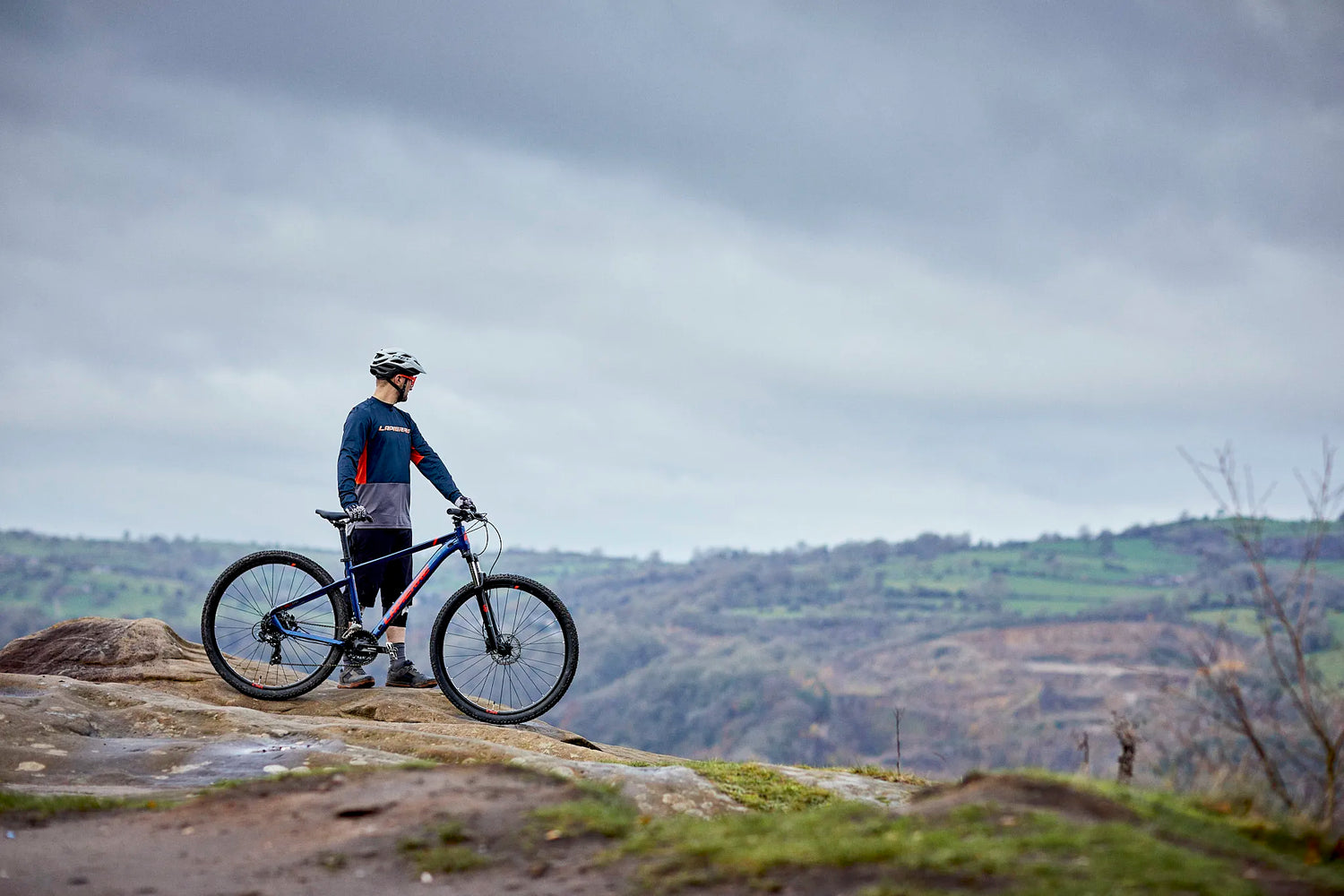 Why Getting into MTB can be Great for your Mental Health