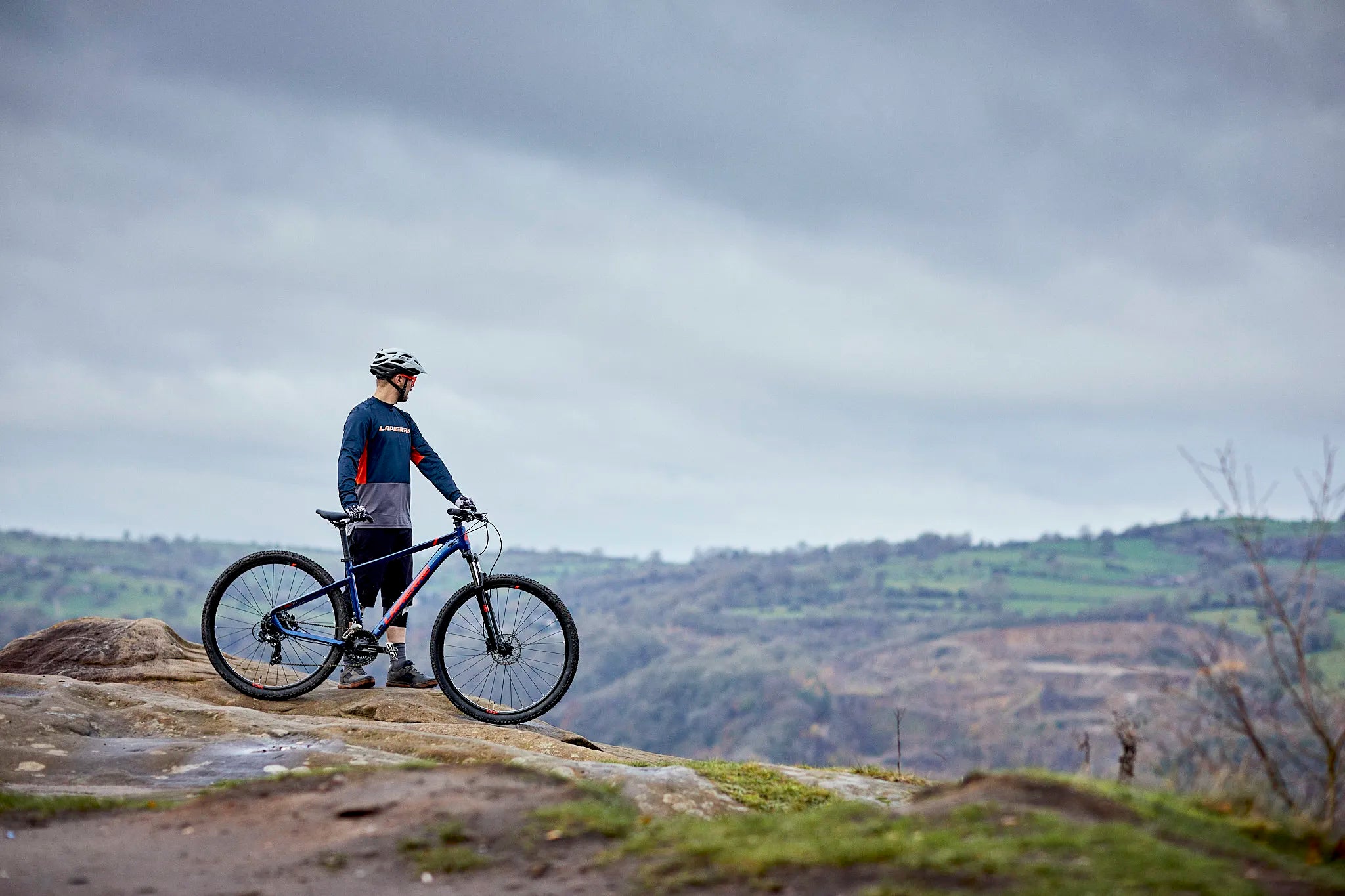 Why Getting into MTB can be Great for your Mental Health
