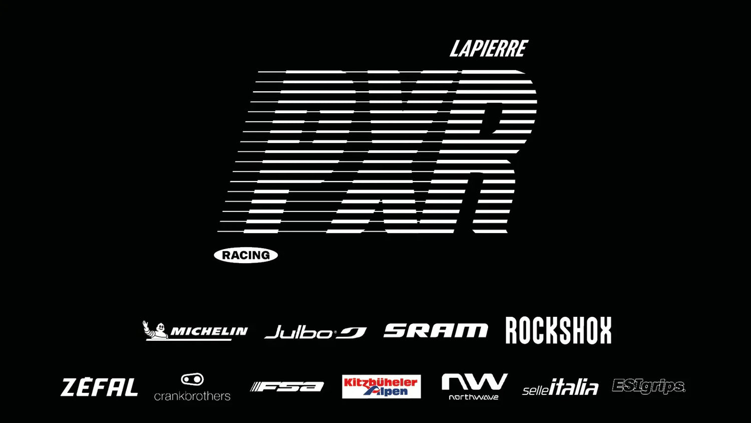 PXR LAPIERRE