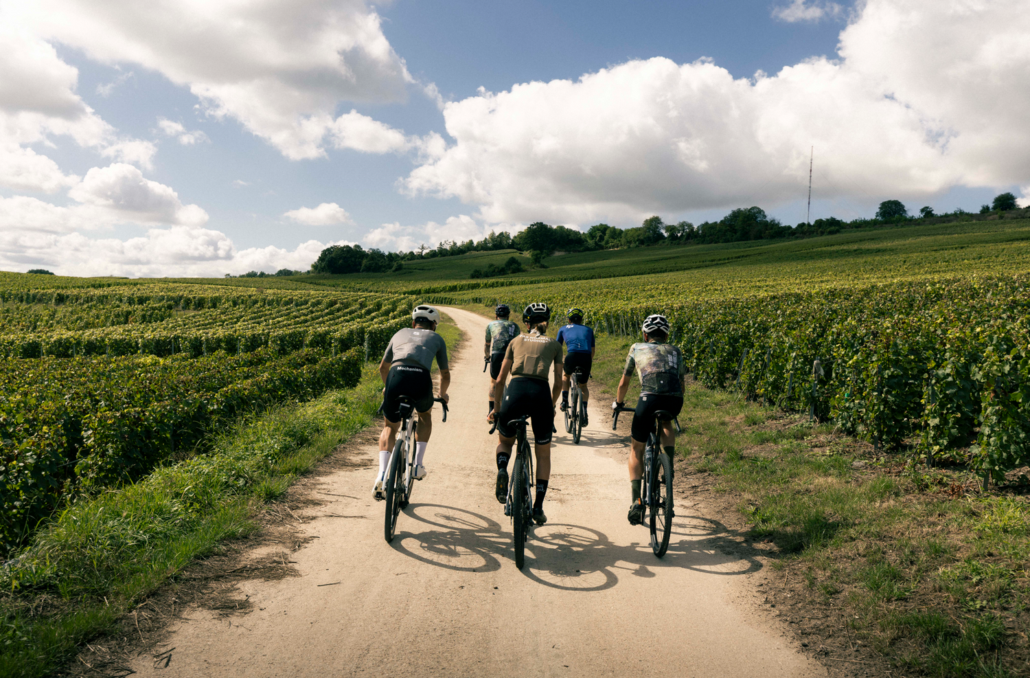 5 Best Cycling Challenges UK 2024 - Our Top Picks