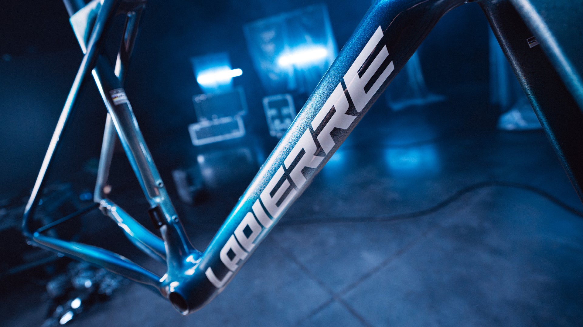 Accell - Lapierre