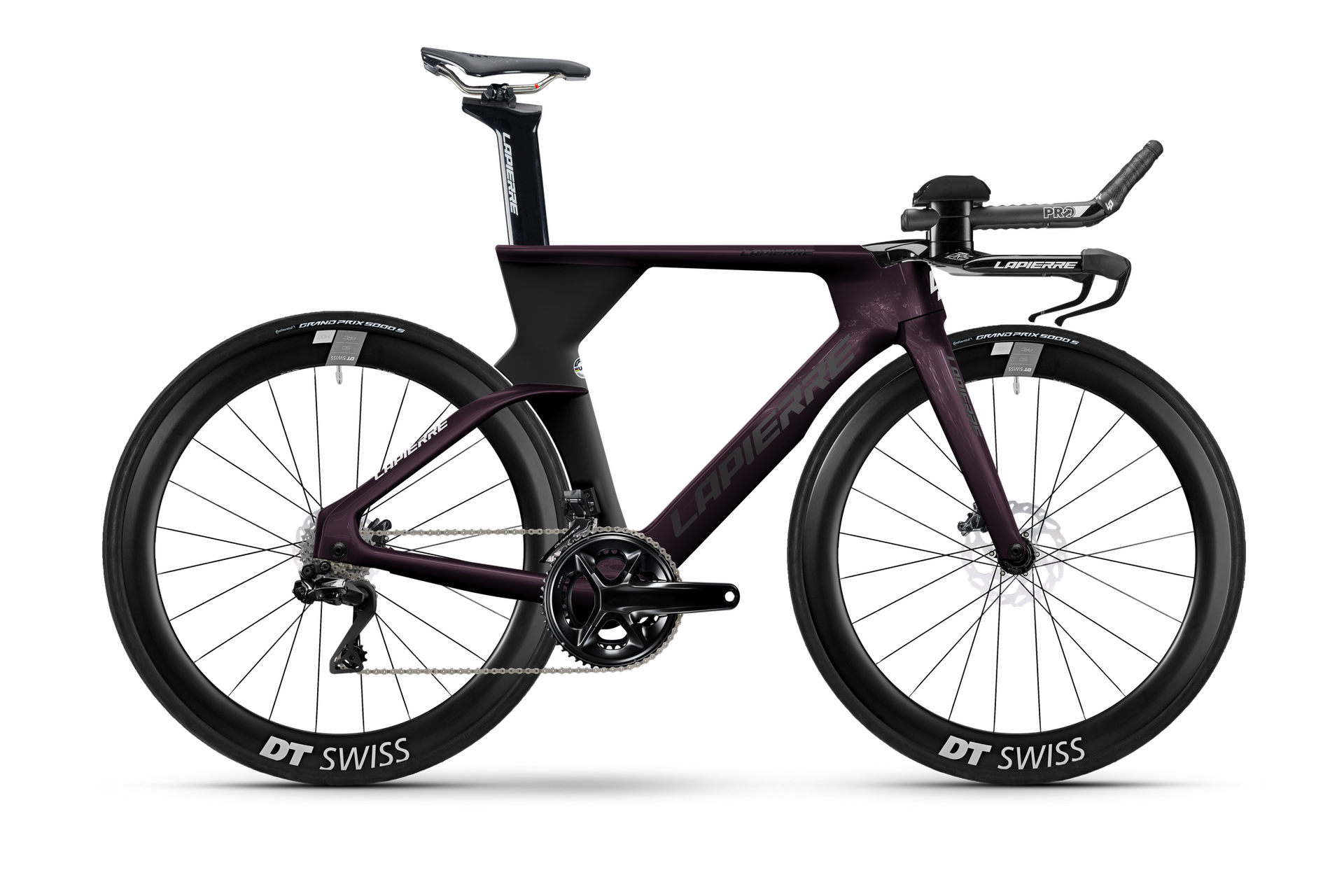 Aérostorm drs