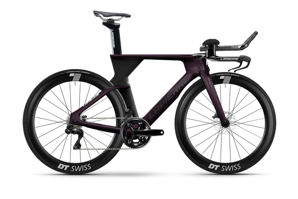 Lapierre aero storm トライアスロン・TTバイクフレーム Aérostorm drs