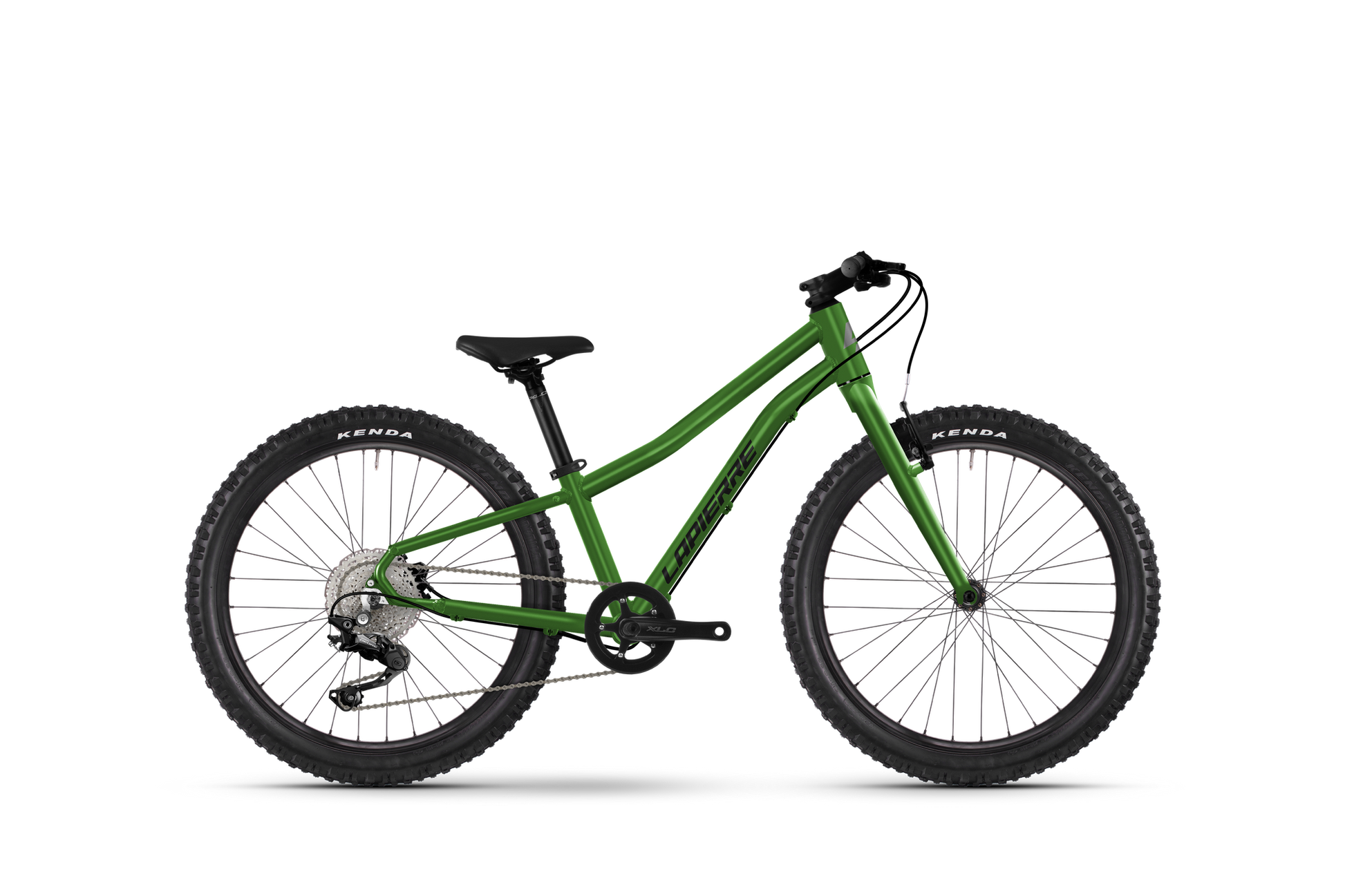Prorace 24 SL - HIGH / One Size / elemental blue
