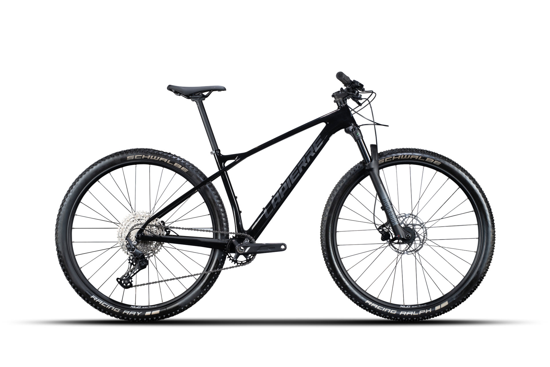 Prorace CF 5.9