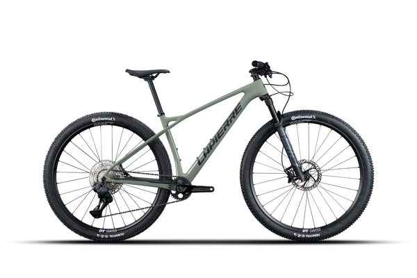Prorace CF 7.9