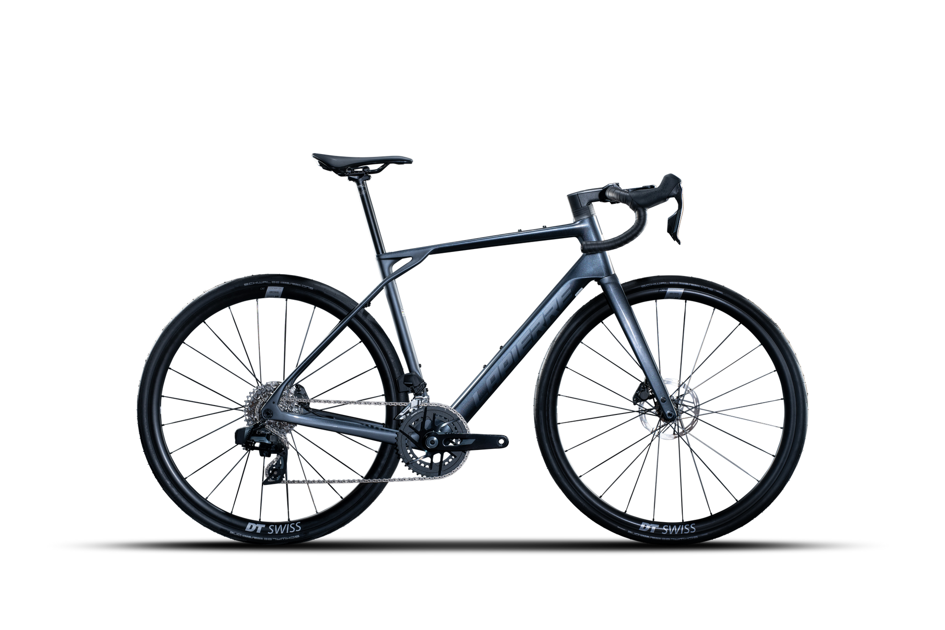 Pulsium 6.0 AXS