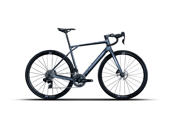 Pulsium 6.0 AXS