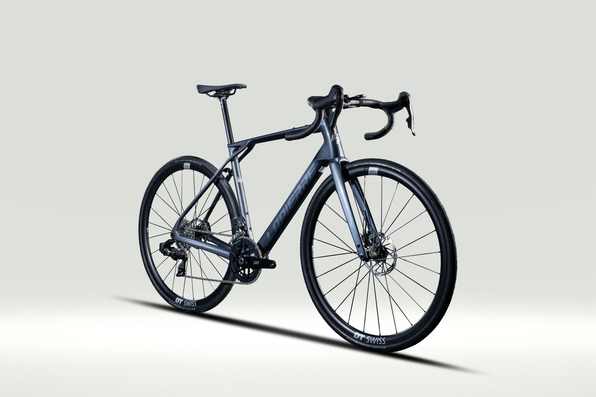 Pulsium 6.0 AXS