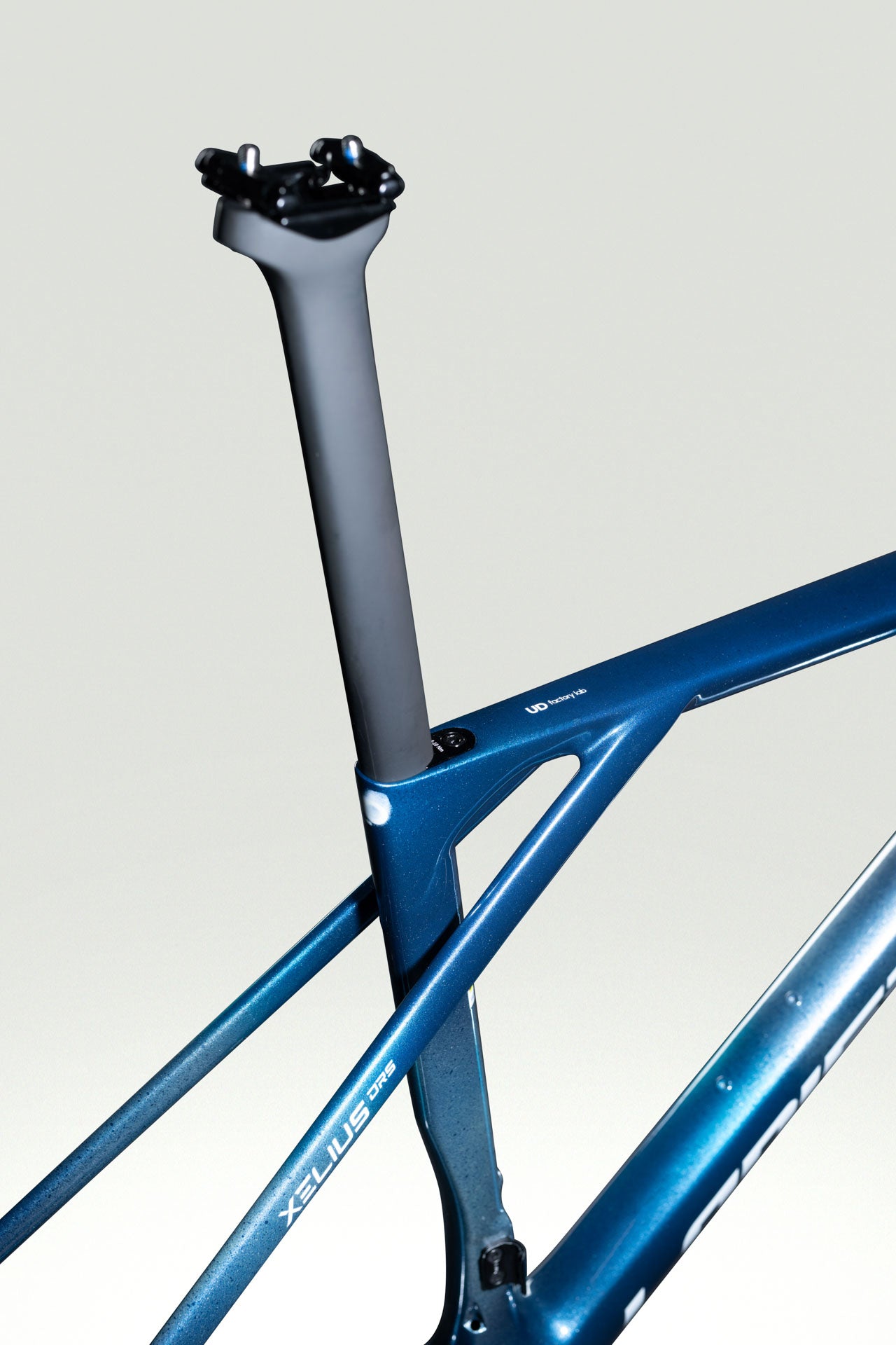 Frame Kit Xelius DRS 80th Anniversary