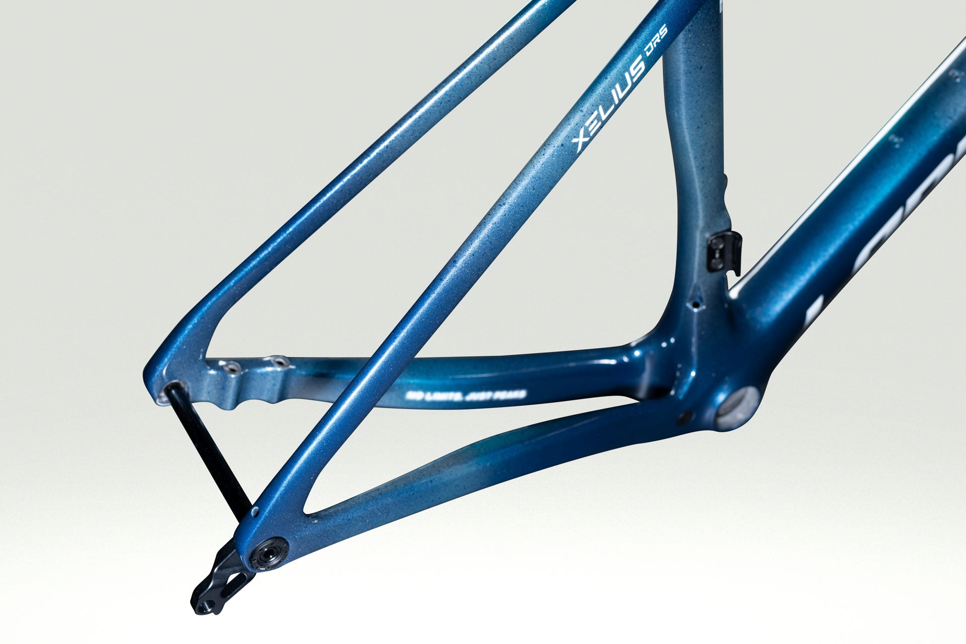 Frame Kit Xelius DRS 80th Anniversary