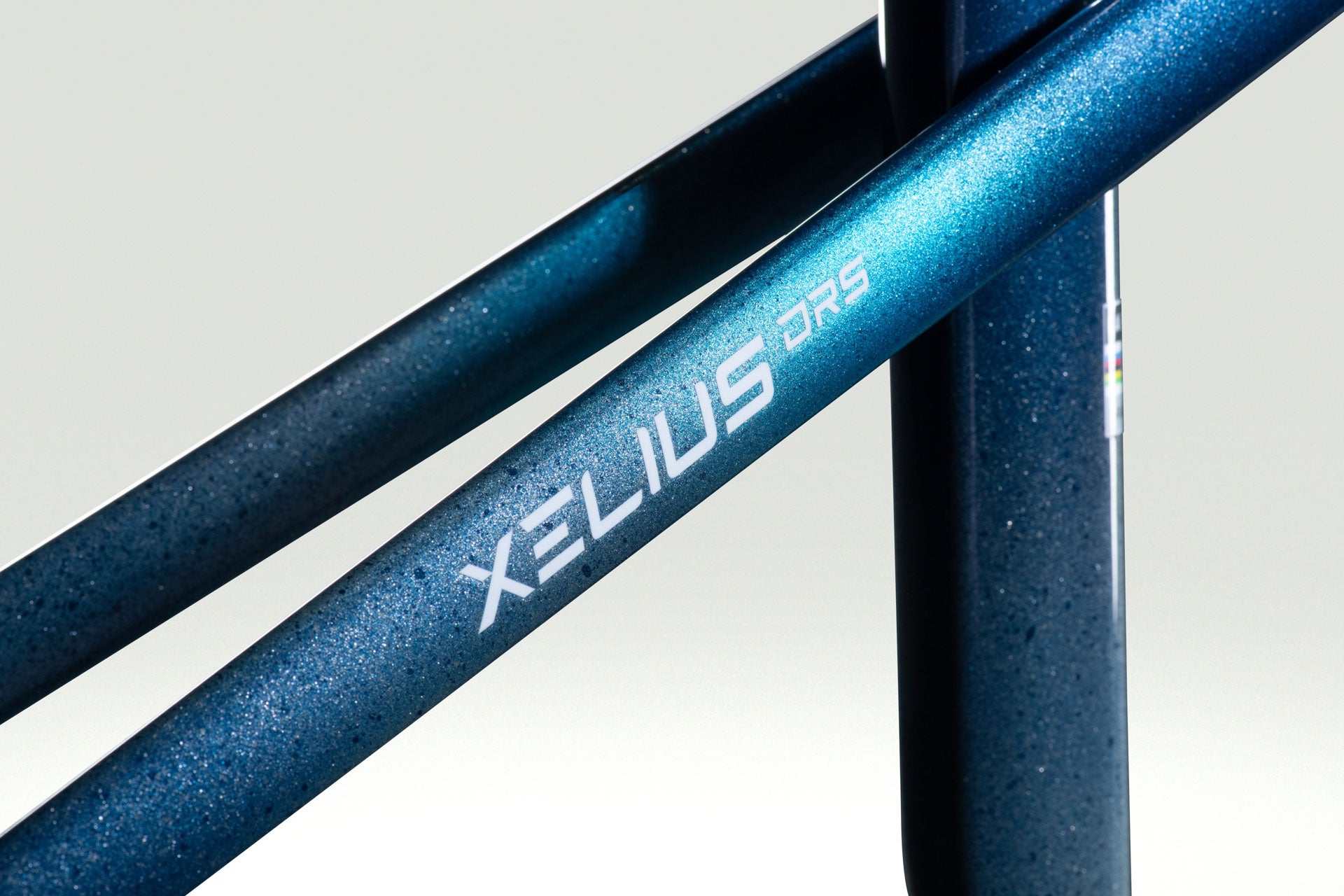 Frame Kit Xelius DRS 80th Anniversary
