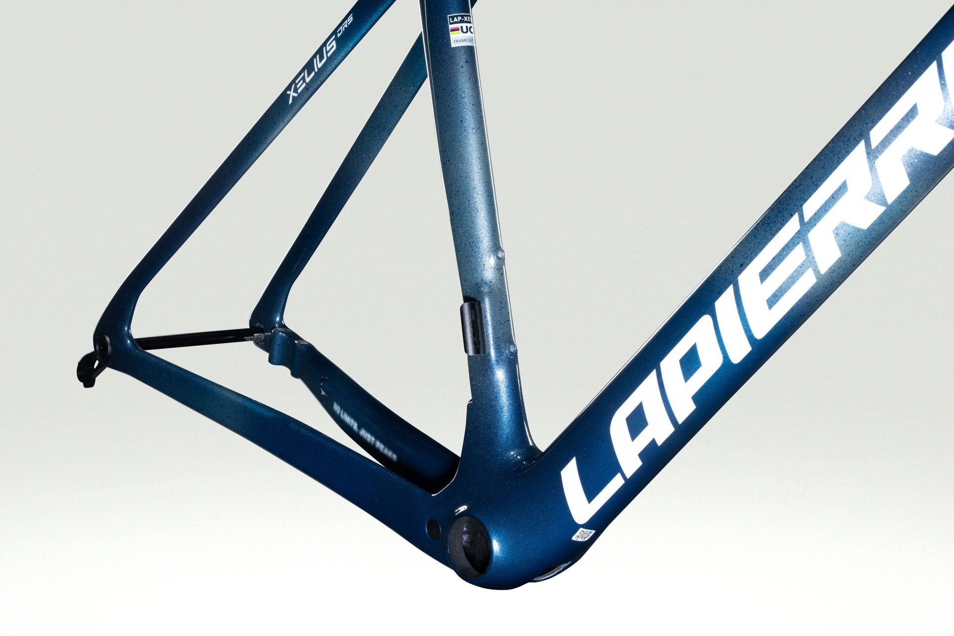 Frame Kit Xelius DRS 80th Anniversary