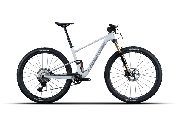 Lapierre カーボンホイール　38mmハイト XR 8.9