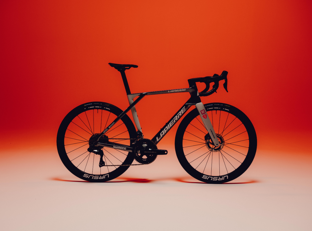 Accell - Lapierre