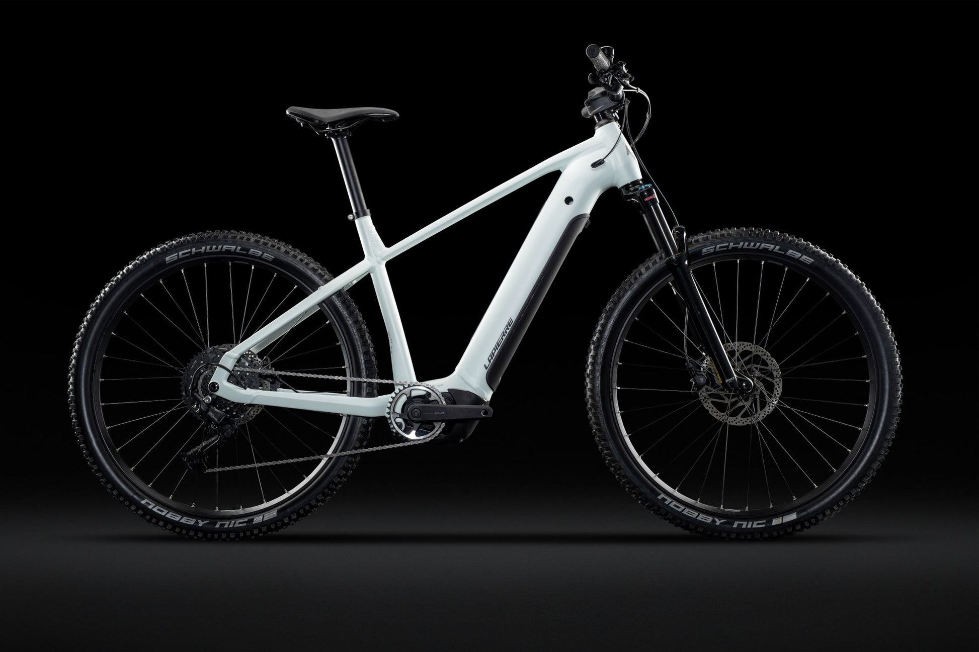 Overvolt HT 6