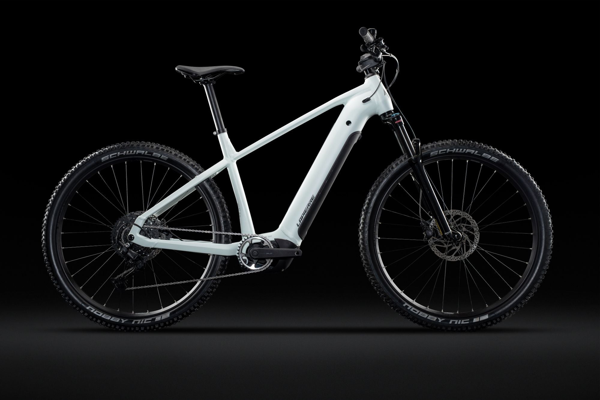 Overvolt HT 6