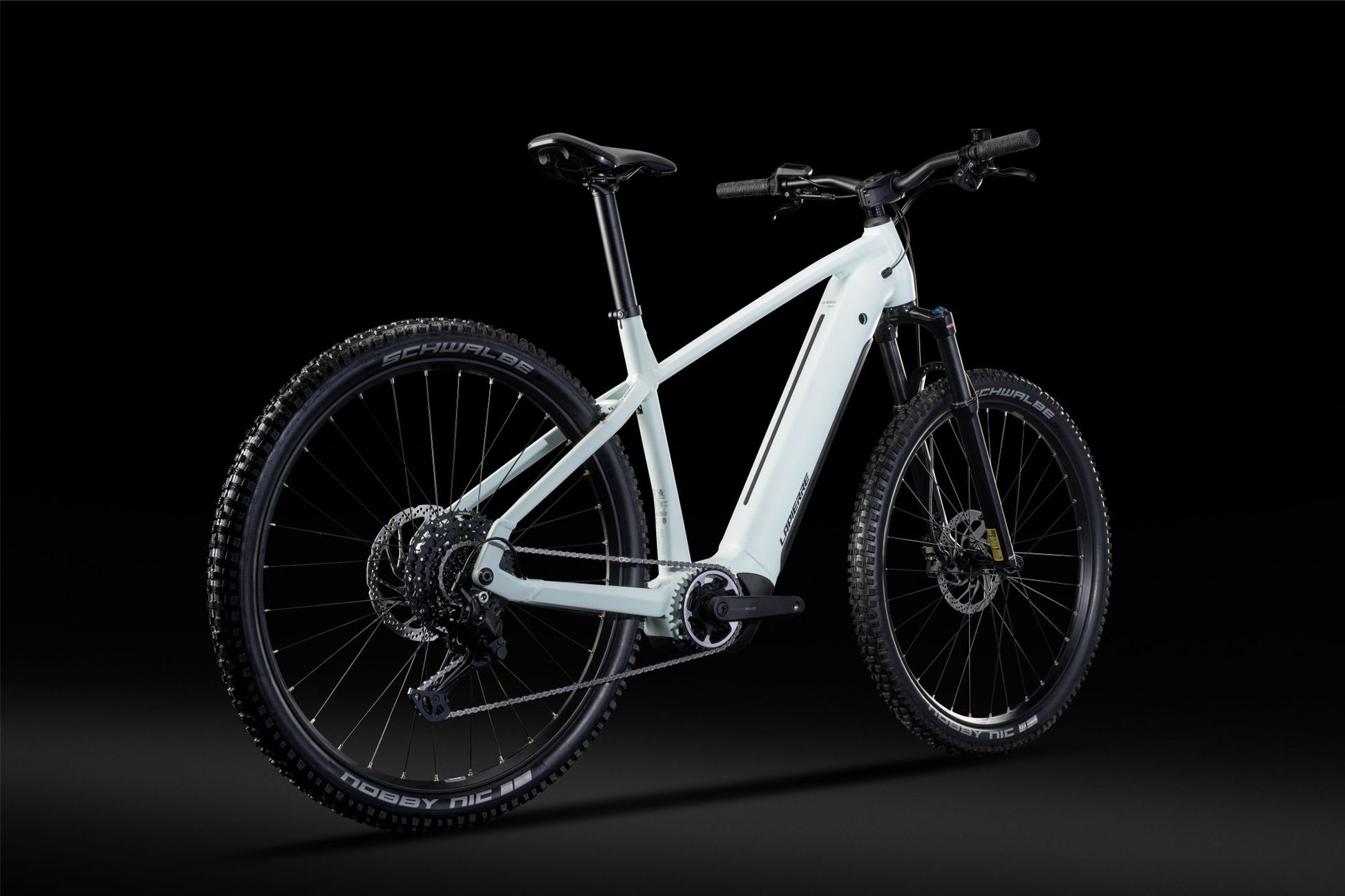 Overvolt HT 6