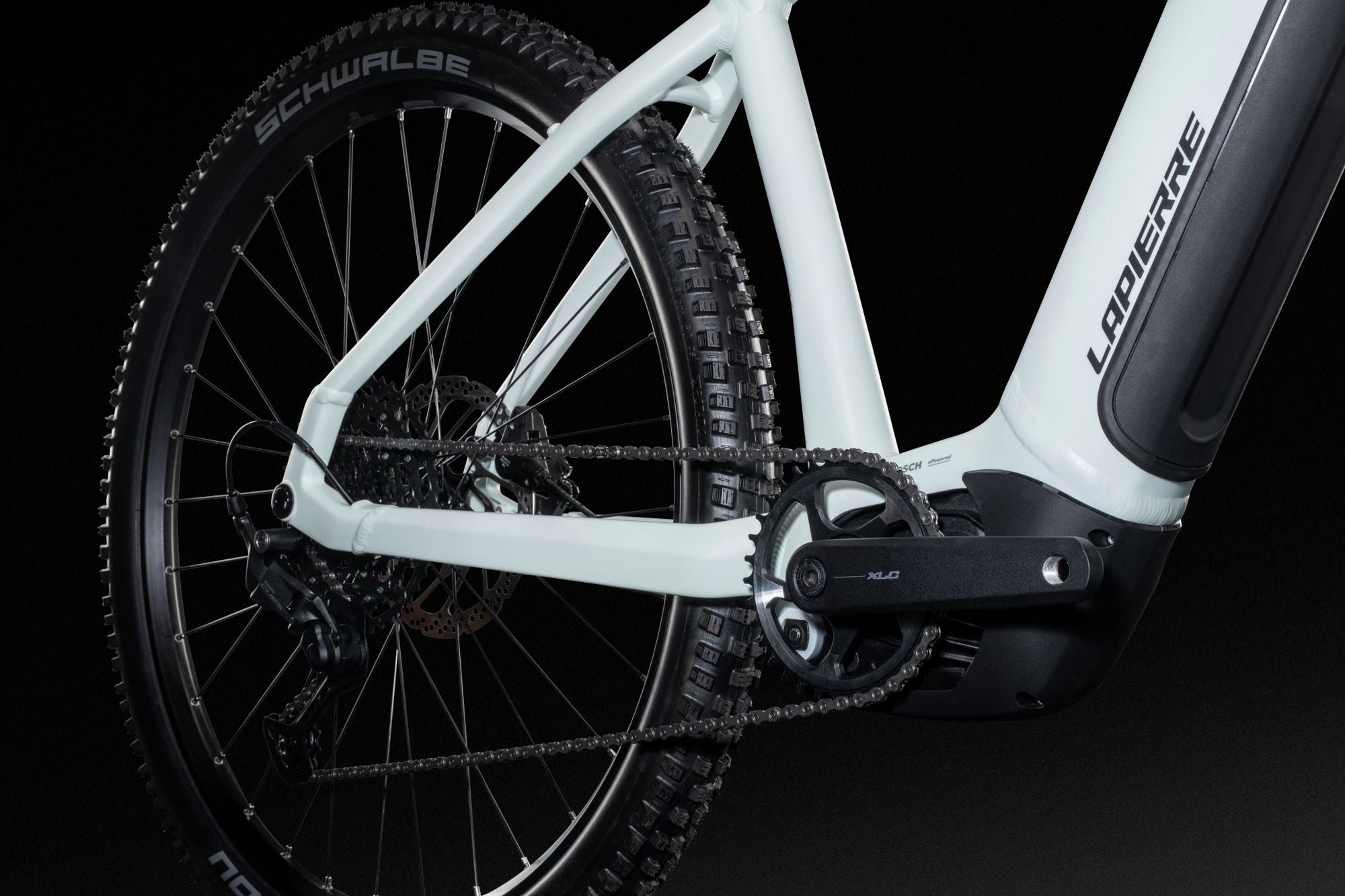 Overvolt HT 6