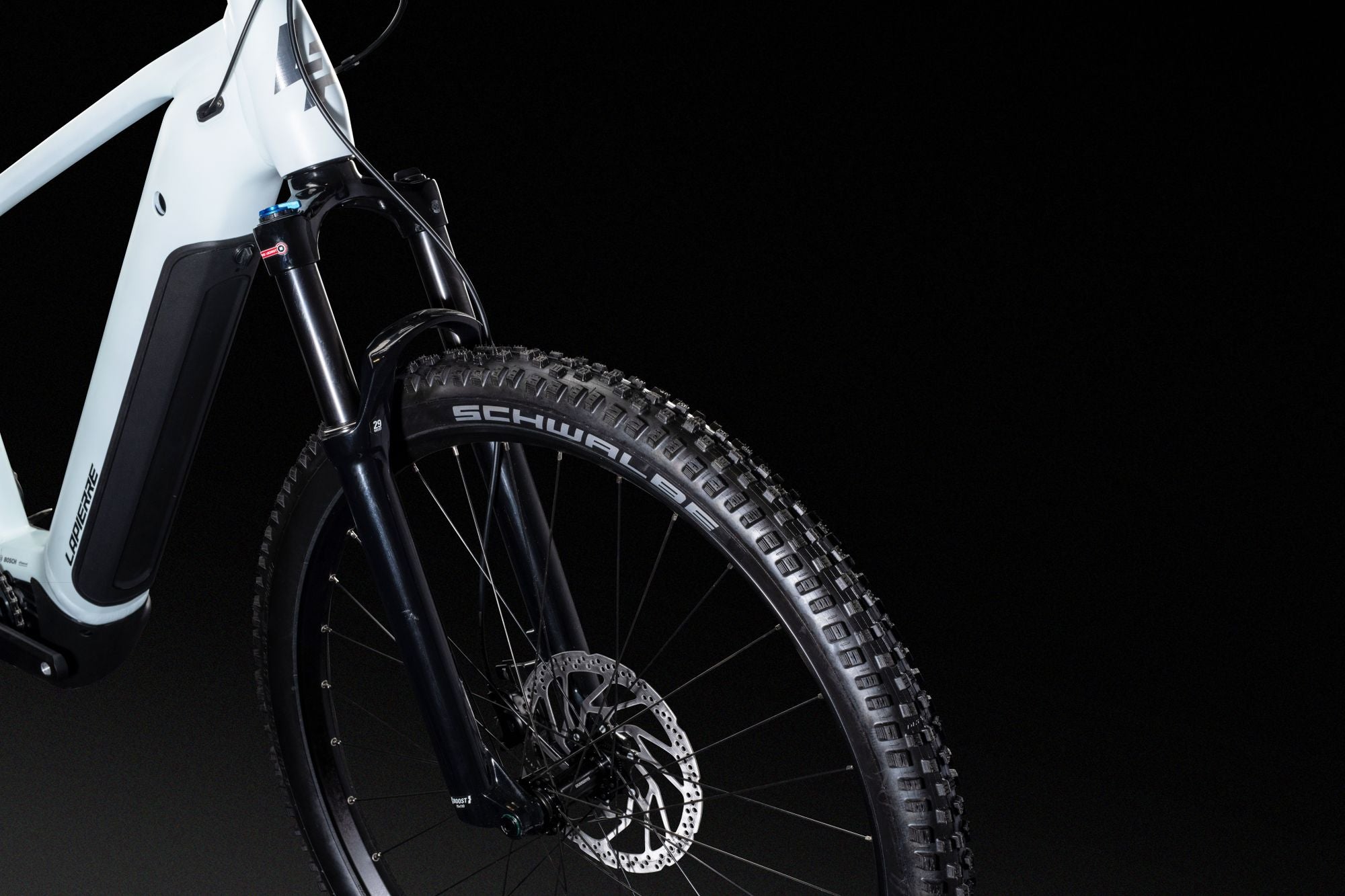 Overvolt HT 6