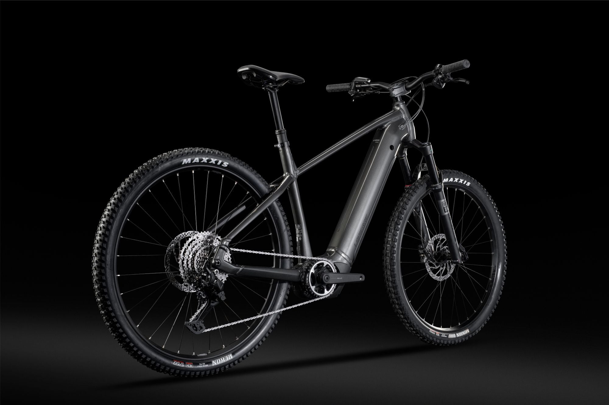 Overvolt HT 8