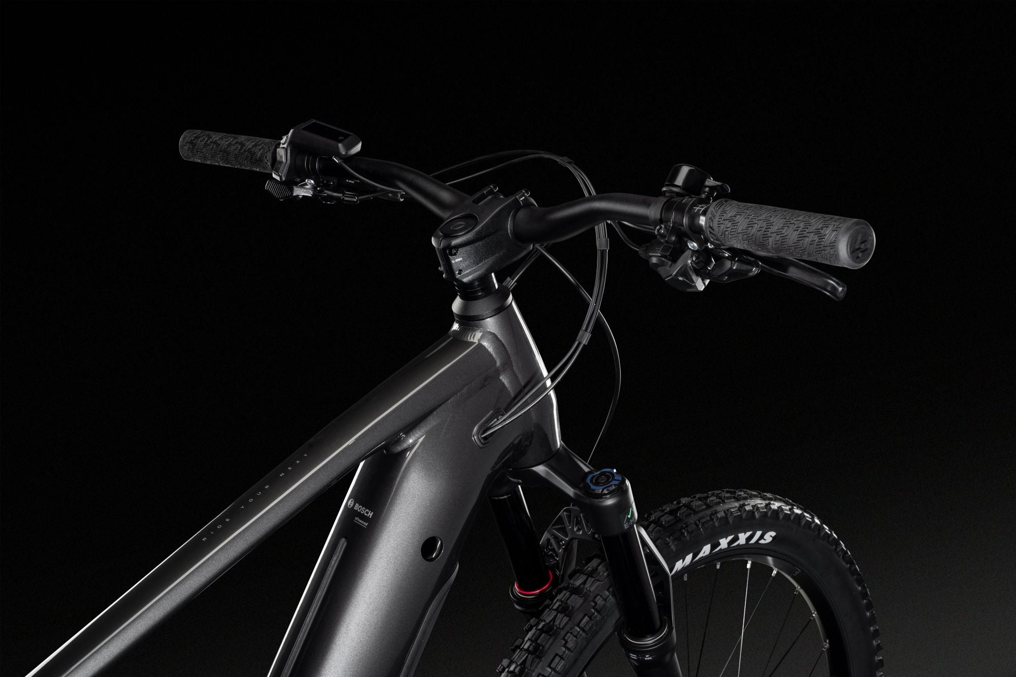 Overvolt HT 8
