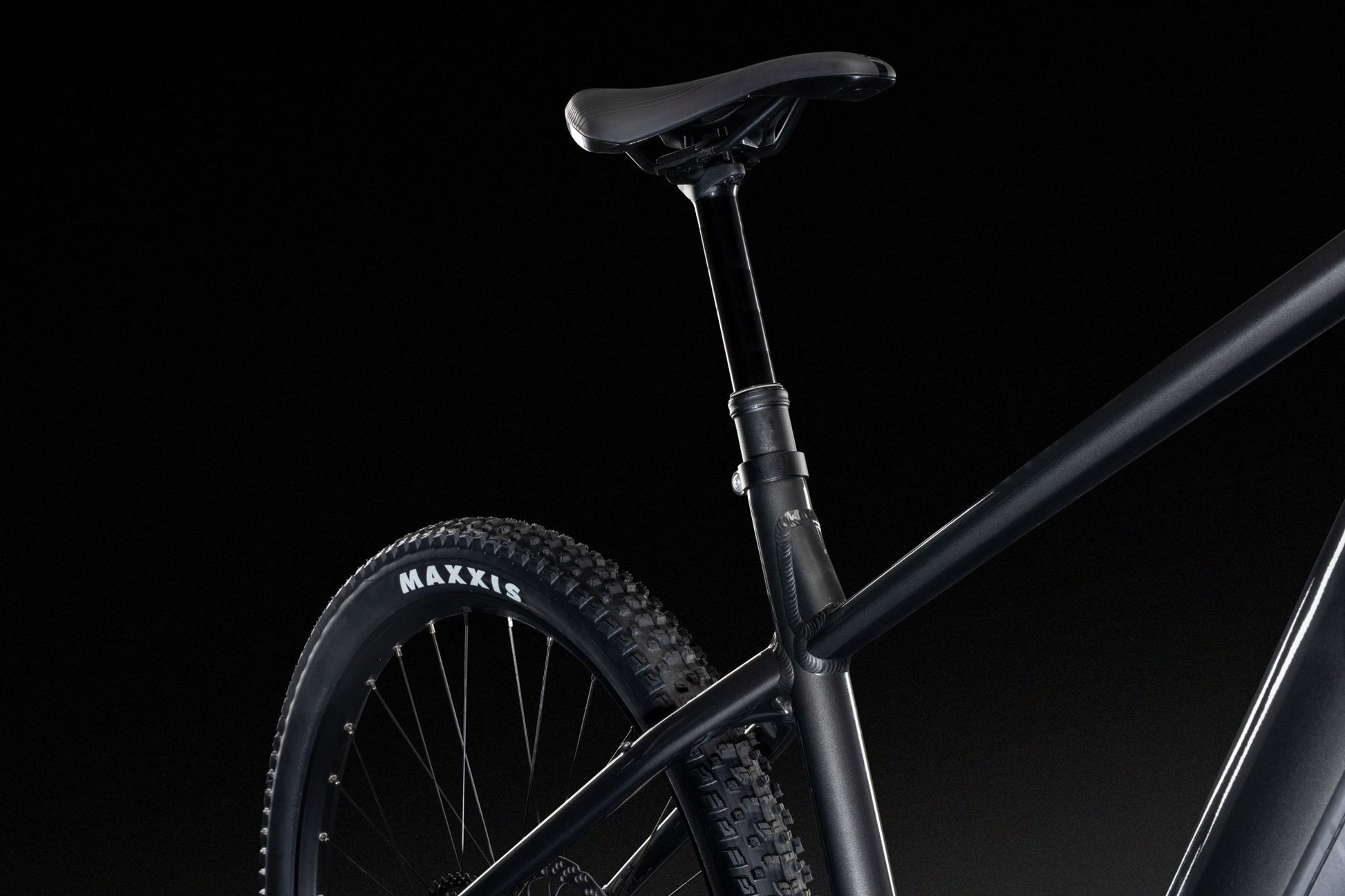 Overvolt HT 8