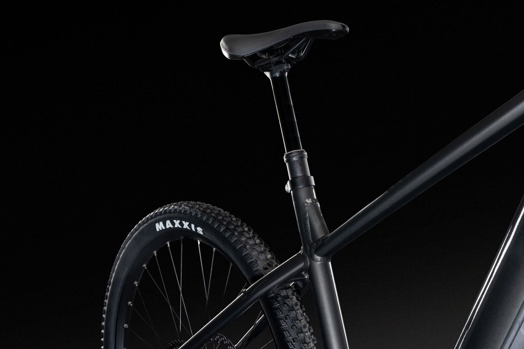 Overvolt HT 8