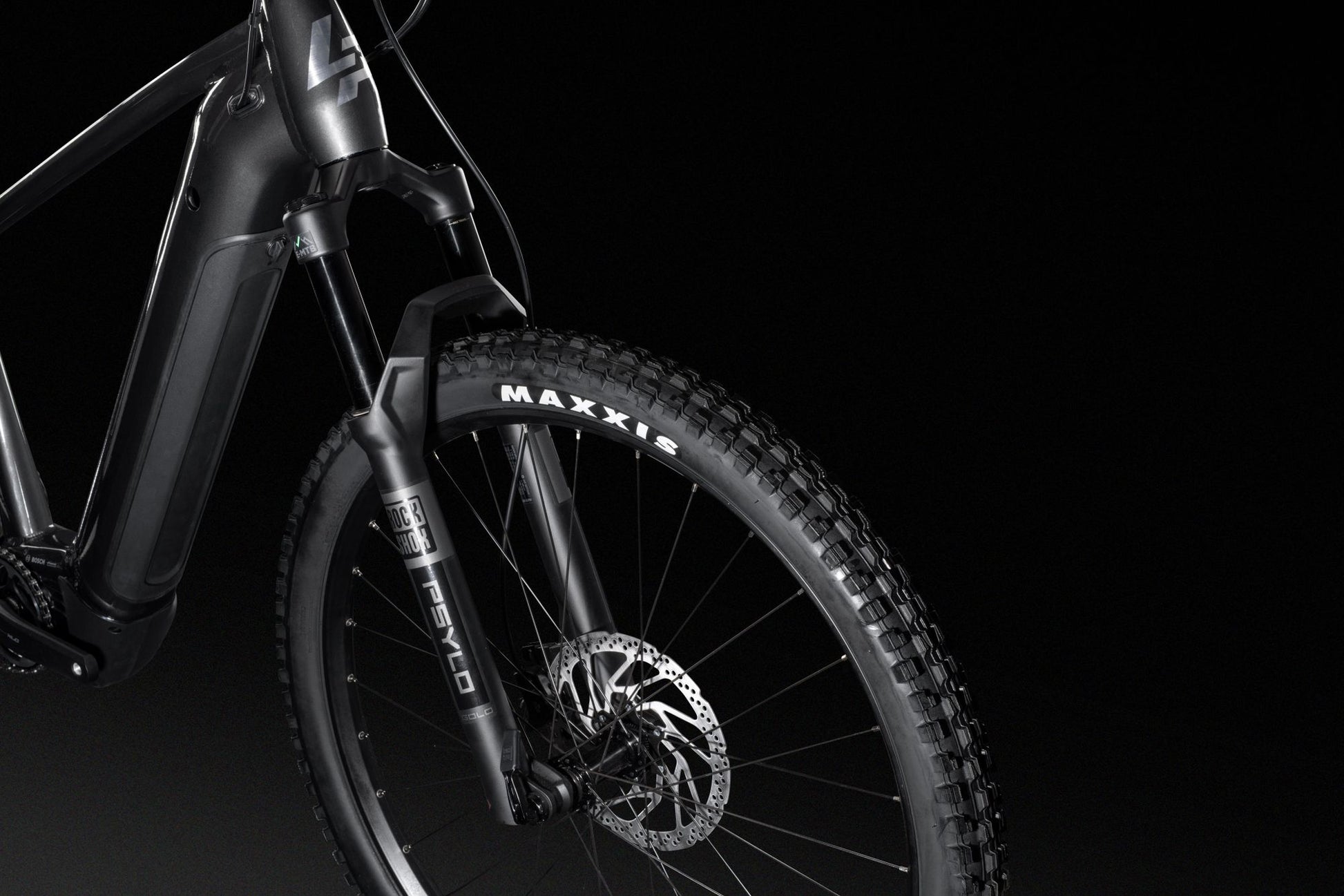Overvolt HT 8