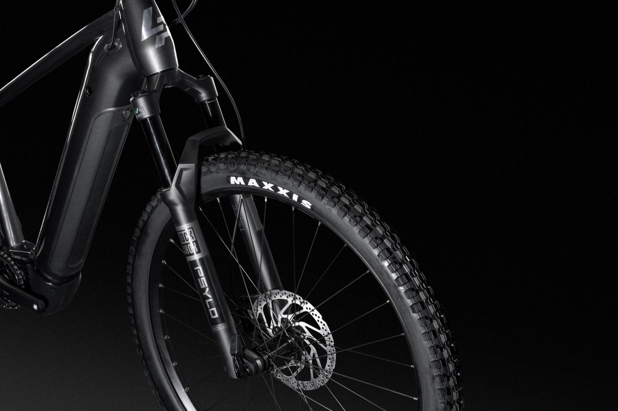 Overvolt HT 8