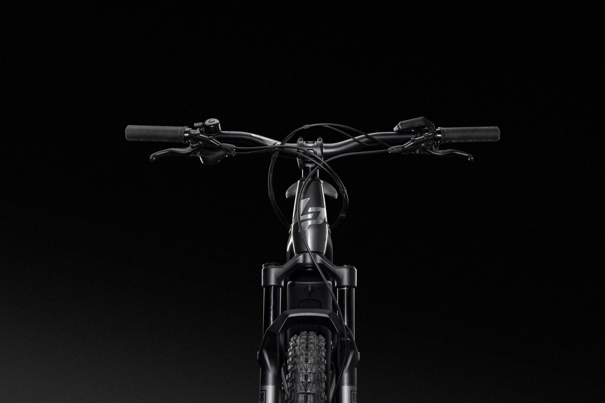 Overvolt HT 8