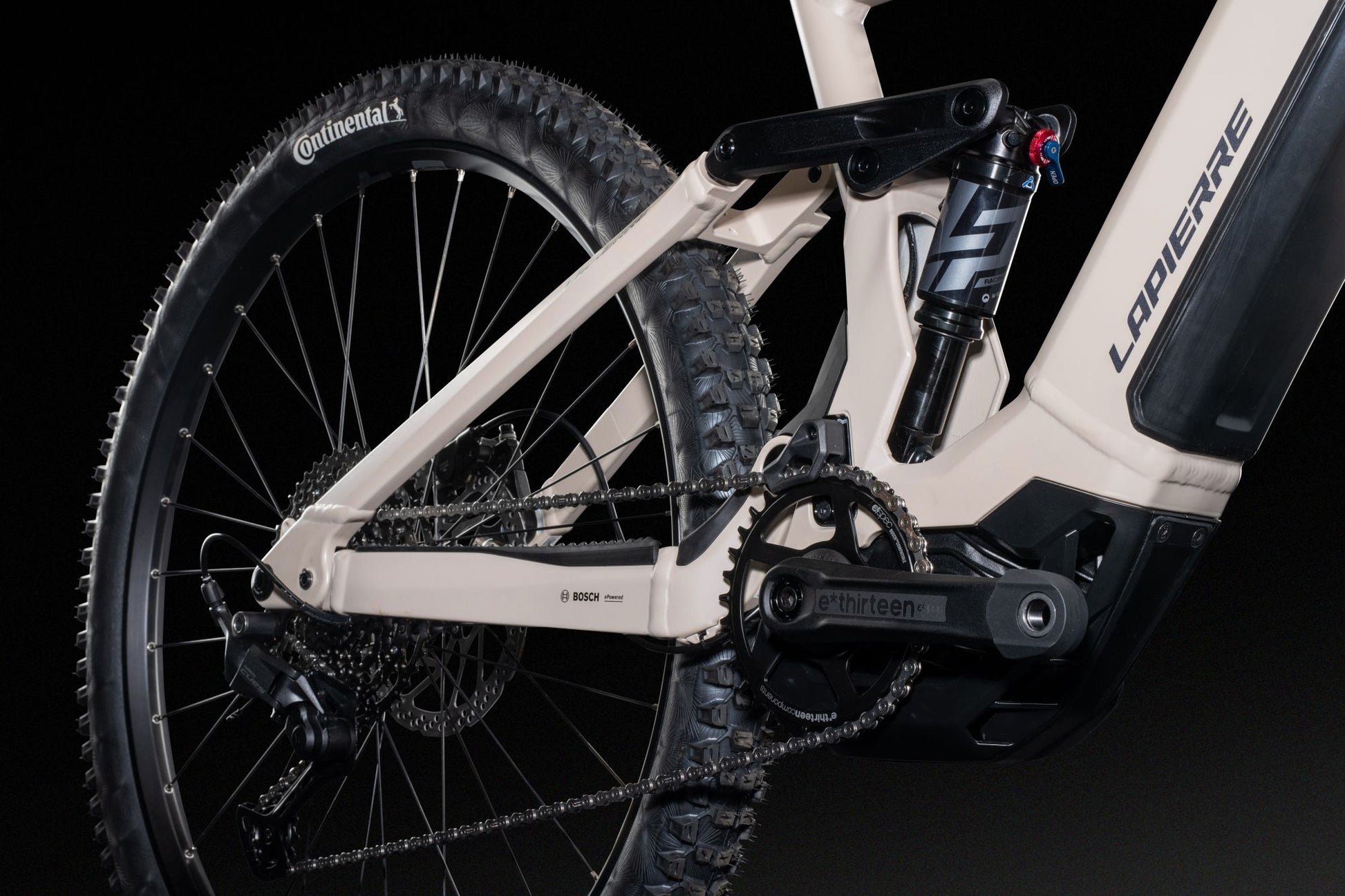 Overvolt TR 6
