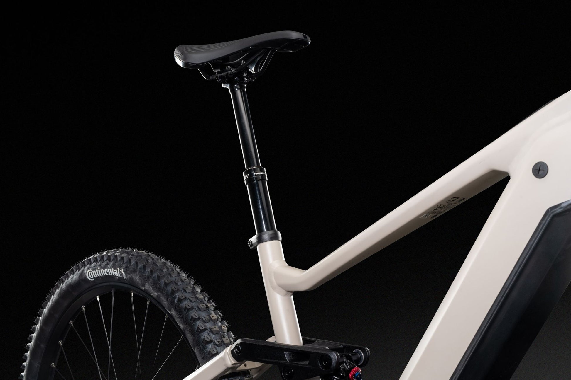 Overvolt TR 6