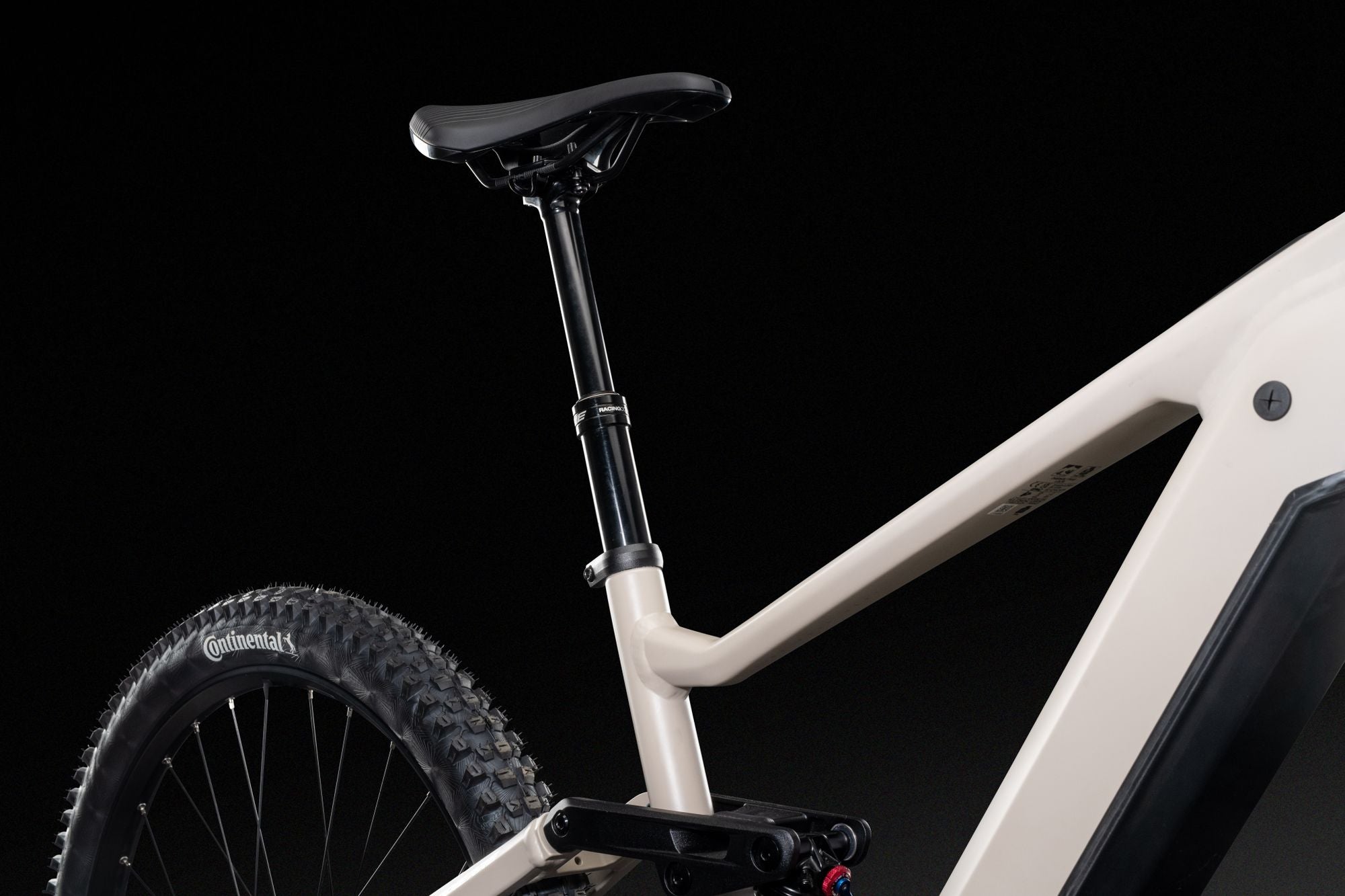 Overvolt TR 6