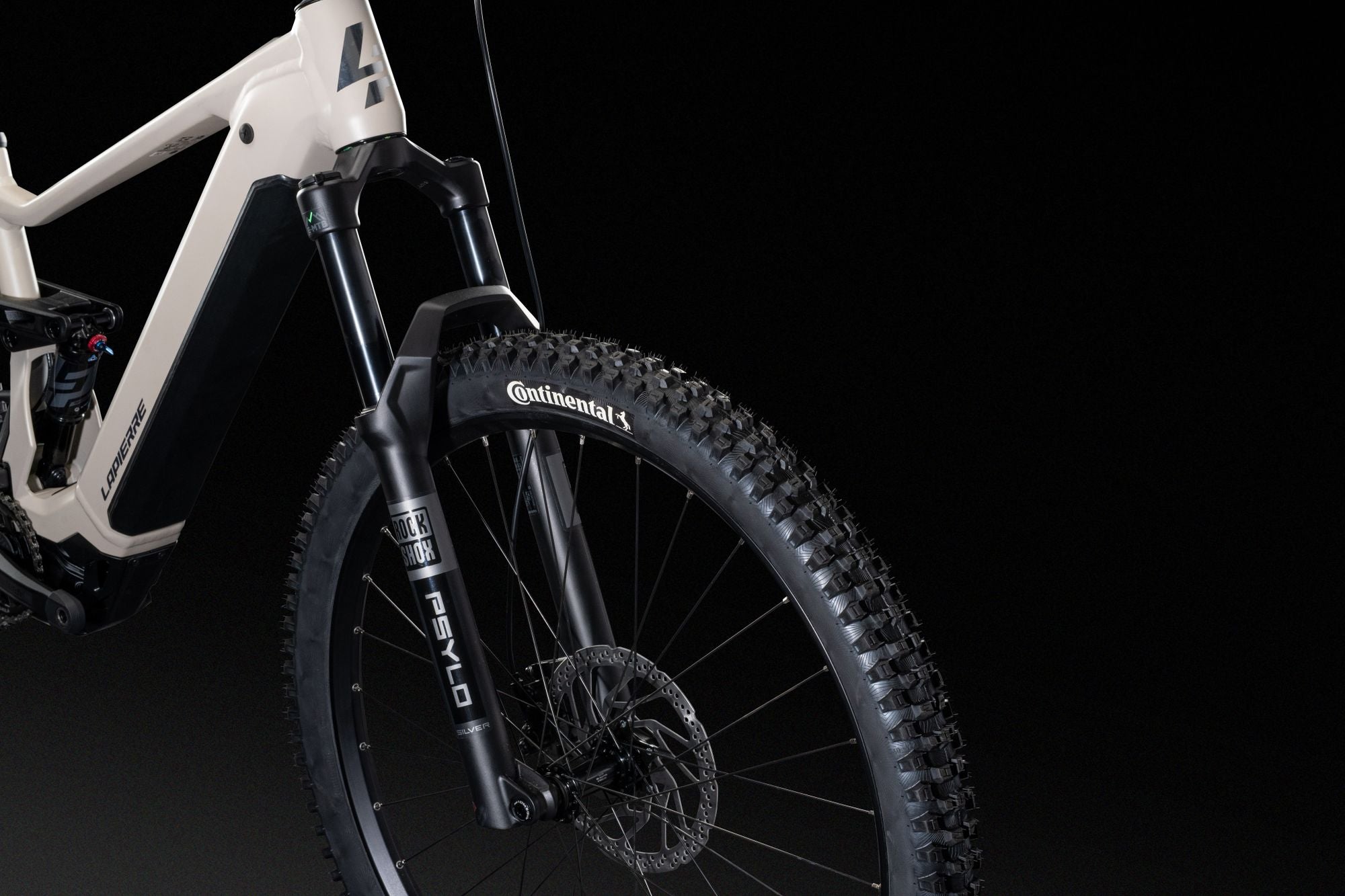 Overvolt TR 6