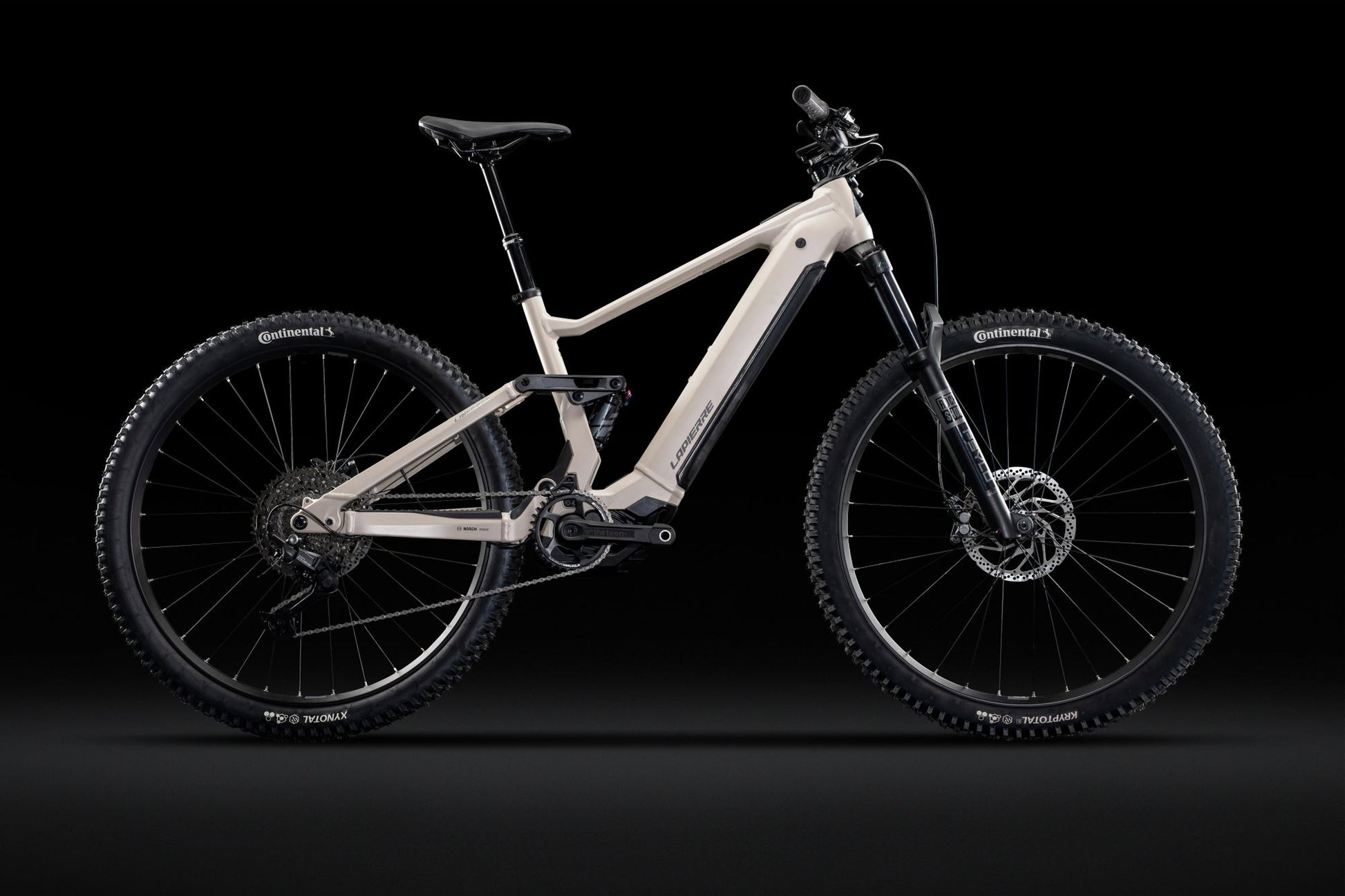 Overvolt TR 6
