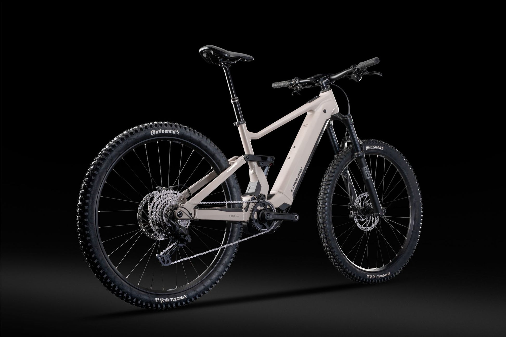 Overvolt TR 6