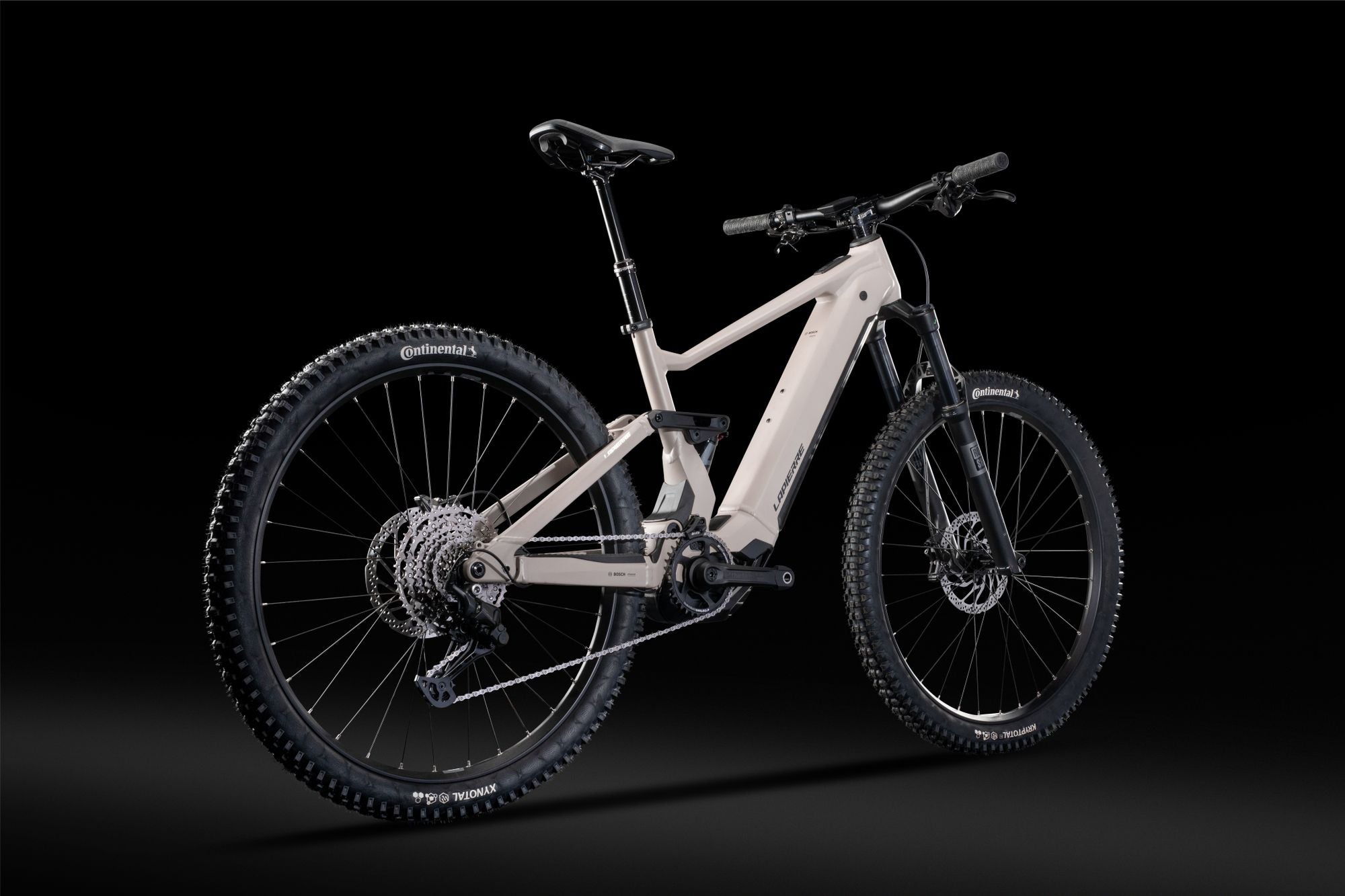 Overvolt TR 6